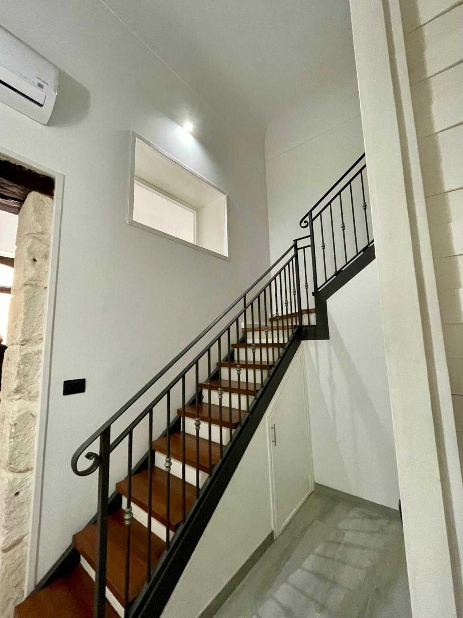 Luxury Home Сиракузы Экстерьер фото