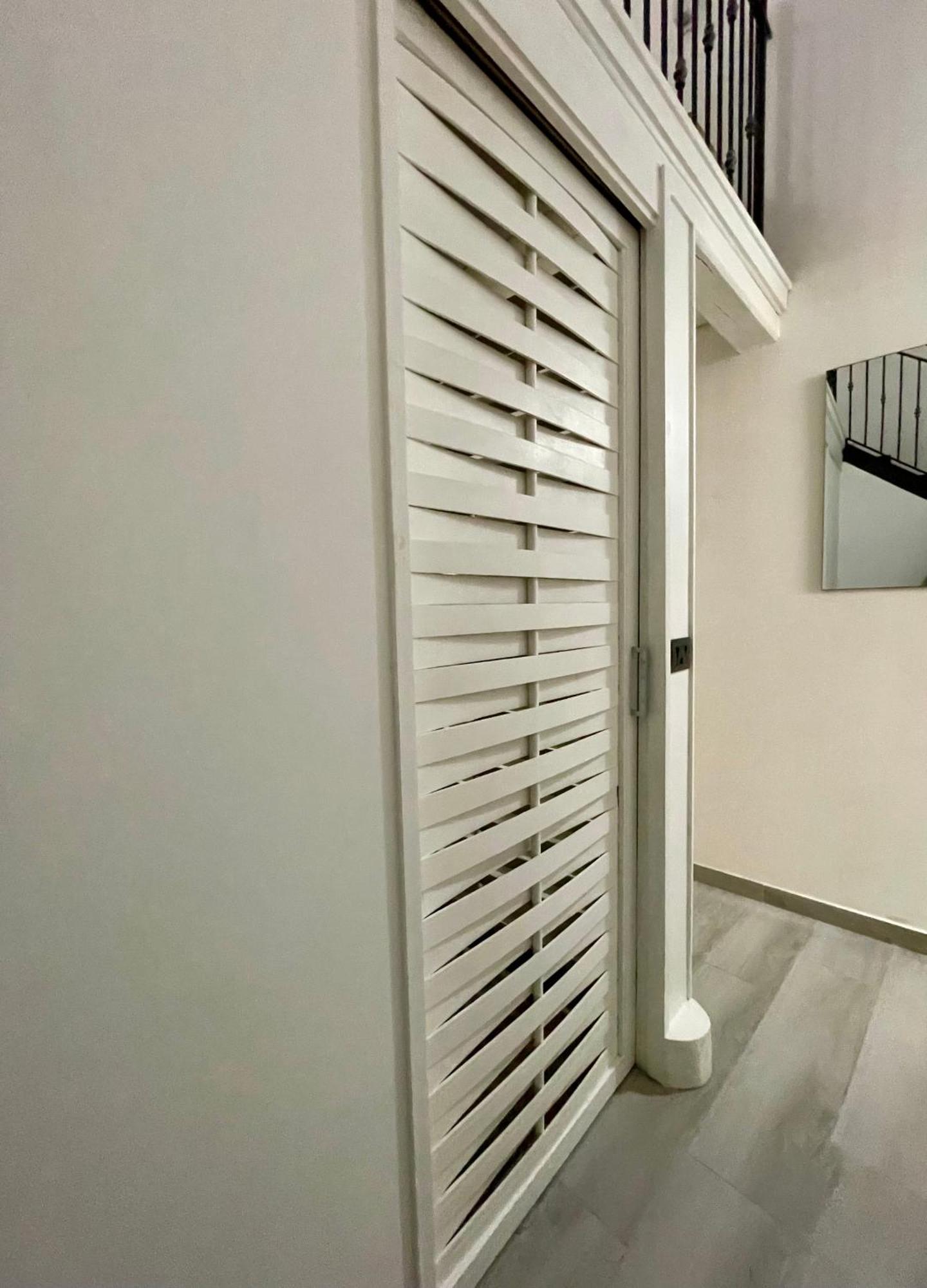 Luxury Home Сиракузы Экстерьер фото