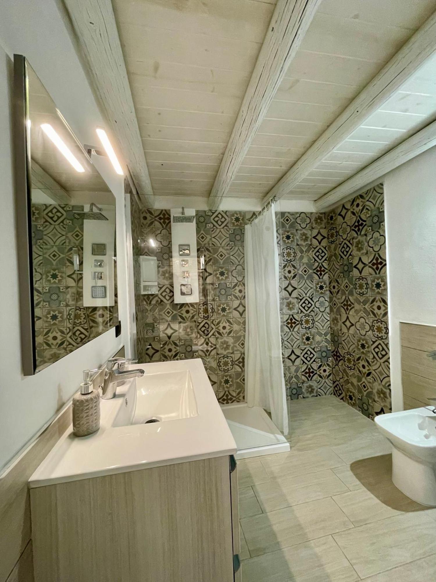 Luxury Home Сиракузы Экстерьер фото