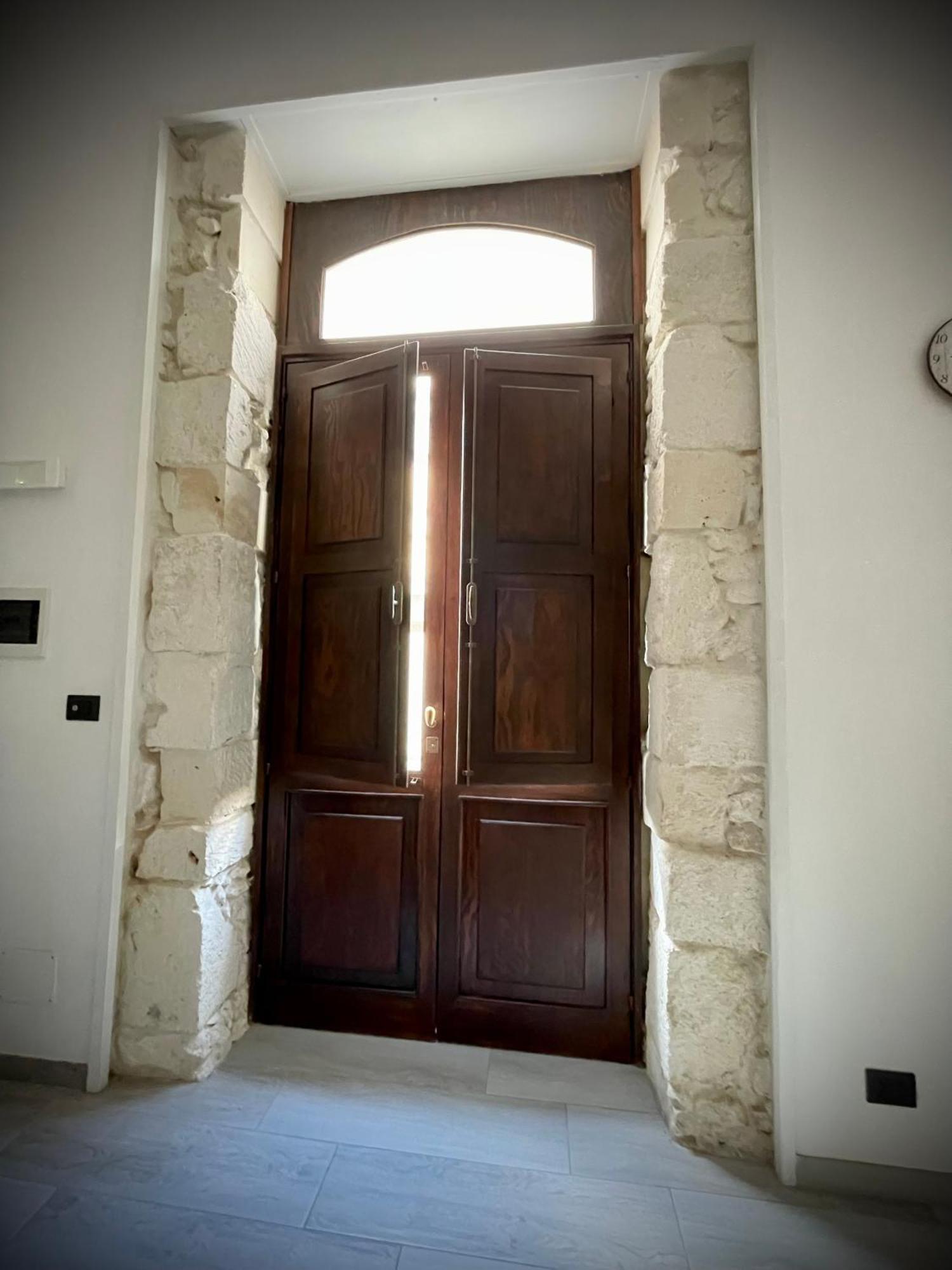 Luxury Home Сиракузы Экстерьер фото