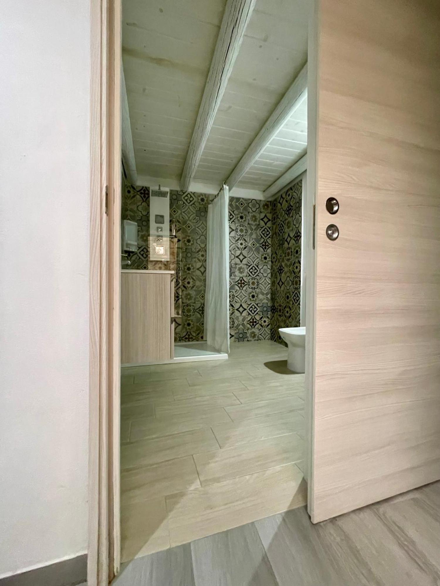 Luxury Home Сиракузы Экстерьер фото
