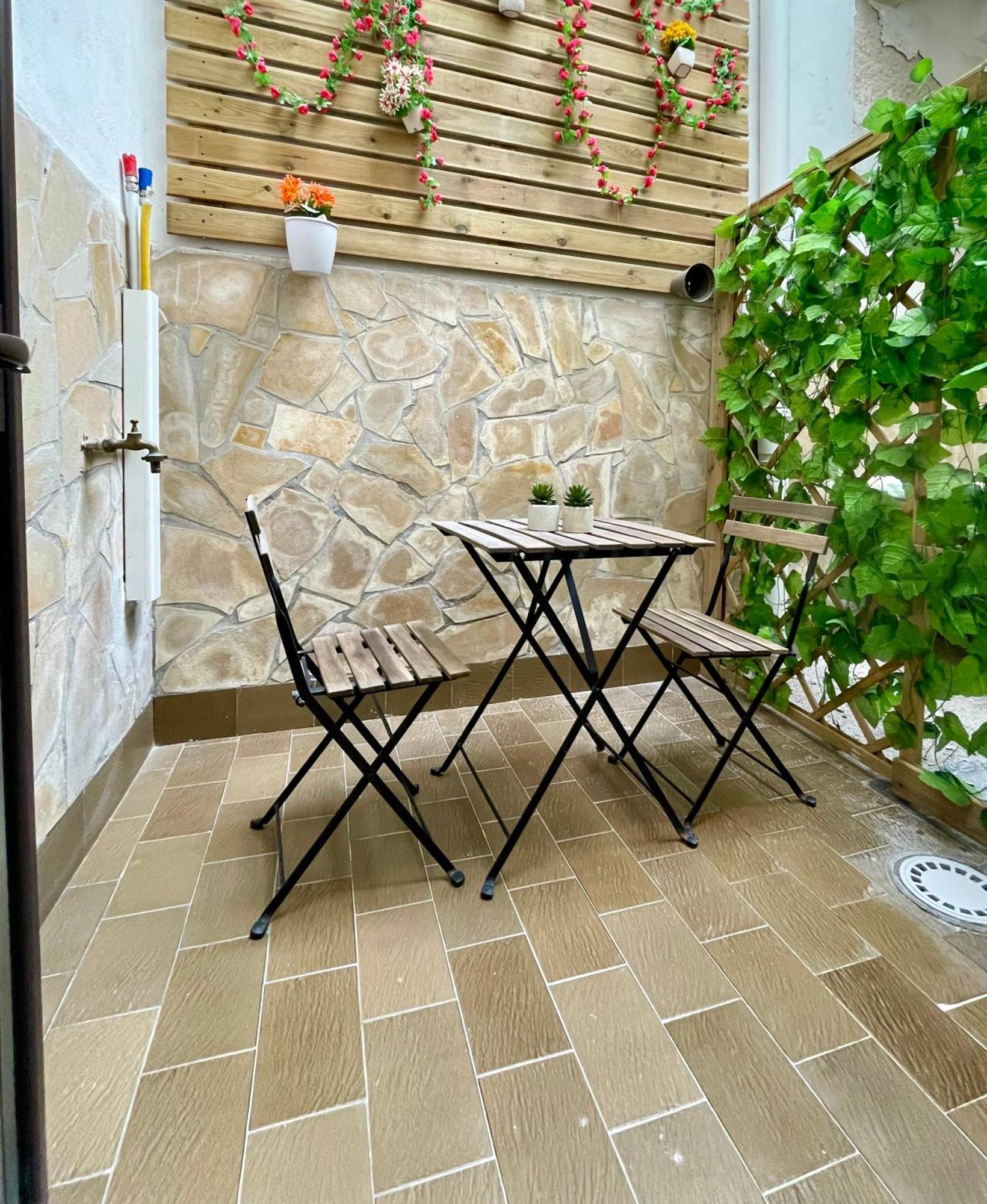 Luxury Home Сиракузы Экстерьер фото