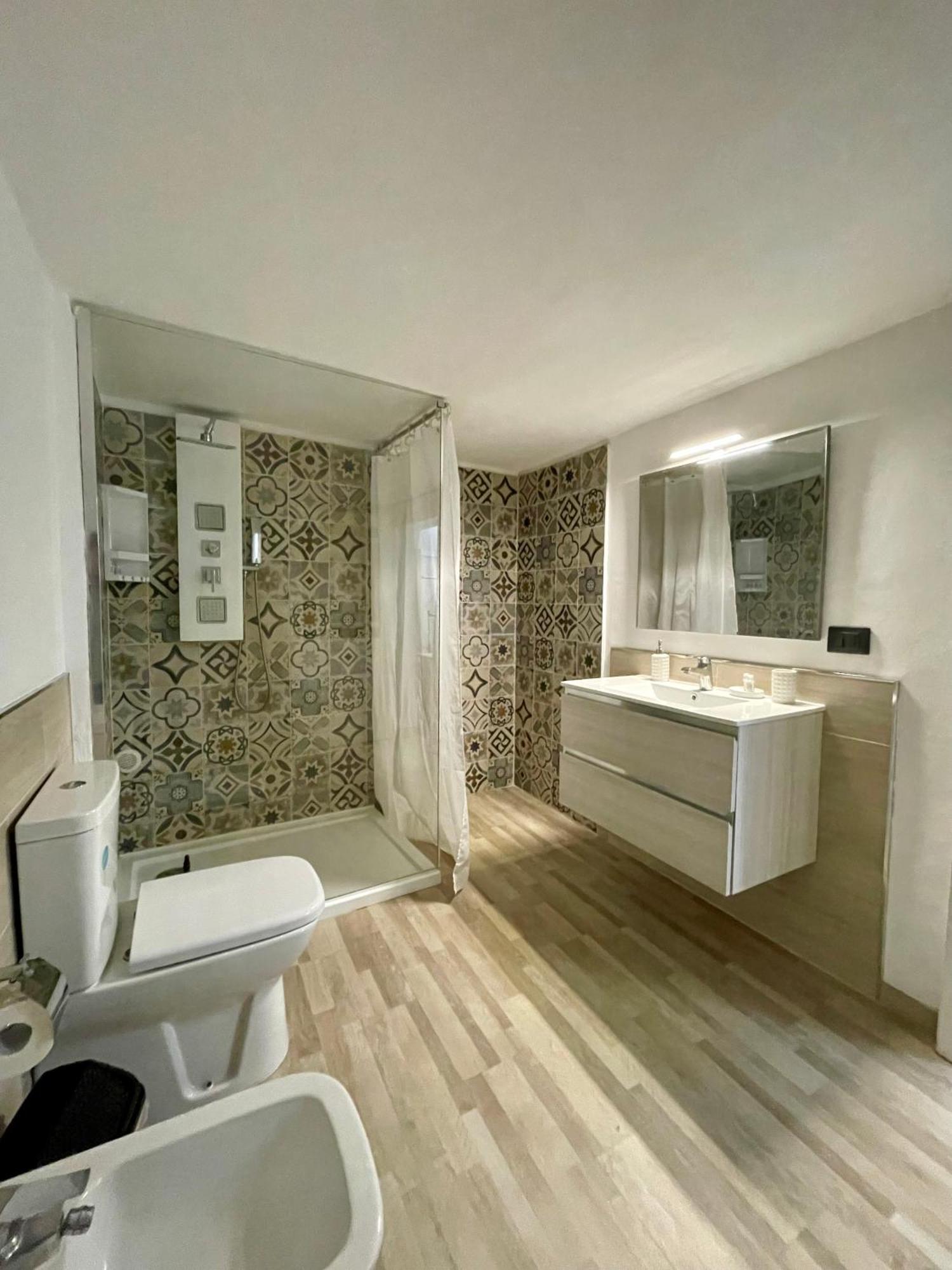 Luxury Home Сиракузы Экстерьер фото
